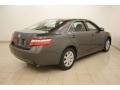 Magnetic Gray Metallic - Camry XLE Photo No. 6