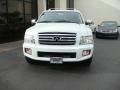Tuscan Pearl - QX 56 4WD Photo No. 2