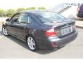Diamond Gray Metallic - Legacy 2.5i Sedan Photo No. 8