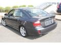 2009 Diamond Gray Metallic Subaru Legacy 2.5i Sedan  photo #8