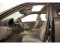 2007 Magnetic Gray Metallic Toyota Camry XLE  photo #8