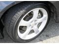 2009 Diamond Gray Metallic Subaru Legacy 2.5i Sedan  photo #9