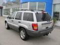 2004 Bright Silver Metallic Jeep Grand Cherokee Laredo 4x4  photo #6