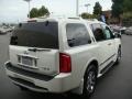Tuscan Pearl - QX 56 4WD Photo No. 7