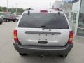 2004 Bright Silver Metallic Jeep Grand Cherokee Laredo 4x4  photo #7