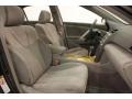 Magnetic Gray Metallic - Camry XLE Photo No. 14