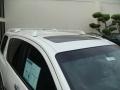 Tuscan Pearl - QX 56 4WD Photo No. 9