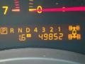 Tuscan Pearl - QX 56 4WD Photo No. 10