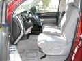 2008 Salsa Red Pearl Toyota Tundra SR5 Double Cab  photo #8