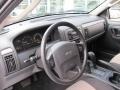 2004 Bright Silver Metallic Jeep Grand Cherokee Laredo 4x4  photo #14