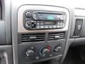 2004 Bright Silver Metallic Jeep Grand Cherokee Laredo 4x4  photo #17