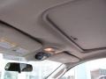 2004 Bright Silver Metallic Jeep Grand Cherokee Laredo 4x4  photo #18