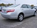 Titanium Metallic - Camry LE Photo No. 3