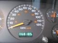 2004 Bright Silver Metallic Jeep Grand Cherokee Laredo 4x4  photo #20
