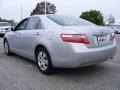 Titanium Metallic - Camry LE Photo No. 5