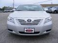 Titanium Metallic - Camry LE Photo No. 8
