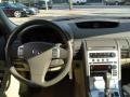 2006 Lakeshore Slate Blue Metallic Infiniti G 35 x Sedan  photo #18