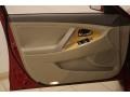Barcelona Red Metallic - Camry XLE Photo No. 8