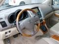 2004 Savannah Beige Metallic Lexus RX 330 AWD  photo #10