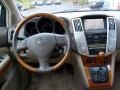 2004 Savannah Beige Metallic Lexus RX 330 AWD  photo #14