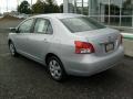 Silver Streak Mica - Yaris Sedan Photo No. 3