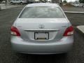 Silver Streak Mica - Yaris Sedan Photo No. 4
