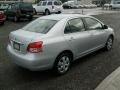 Silver Streak Mica - Yaris Sedan Photo No. 5
