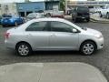Silver Streak Mica - Yaris Sedan Photo No. 6