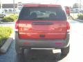 2003 Red Saturn VUE V6  photo #4