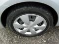 Silver Streak Mica - Yaris Sedan Photo No. 9