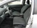 Silver Streak Mica - Yaris Sedan Photo No. 10
