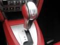 GT Silver Metallic - Boxster RS 60 Spyder Photo No. 12