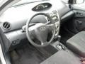 Silver Streak Mica - Yaris Sedan Photo No. 11