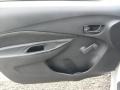 Silver Streak Mica - Yaris Sedan Photo No. 12