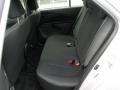 Silver Streak Mica - Yaris Sedan Photo No. 13