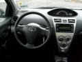 Silver Streak Mica - Yaris Sedan Photo No. 14