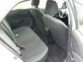 Silver Streak Mica - Yaris Sedan Photo No. 16
