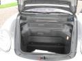 GT Silver Metallic - Boxster RS 60 Spyder Photo No. 19