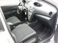 Silver Streak Mica - Yaris Sedan Photo No. 17