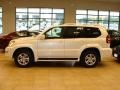 Blizzard White Pearl - GX 470 Photo No. 1