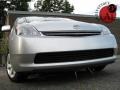 Classic Silver Metallic - Prius Hybrid Photo No. 1