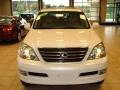 Blizzard White Pearl - GX 470 Photo No. 2