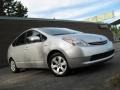 Classic Silver Metallic - Prius Hybrid Photo No. 2