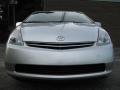 Classic Silver Metallic - Prius Hybrid Photo No. 3