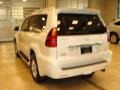 Blizzard White Pearl - GX 470 Photo No. 5