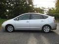 Classic Silver Metallic - Prius Hybrid Photo No. 5