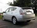 Classic Silver Metallic - Prius Hybrid Photo No. 6