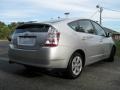 Classic Silver Metallic - Prius Hybrid Photo No. 8