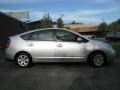 Classic Silver Metallic - Prius Hybrid Photo No. 9