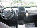 Classic Silver Metallic - Prius Hybrid Photo No. 11